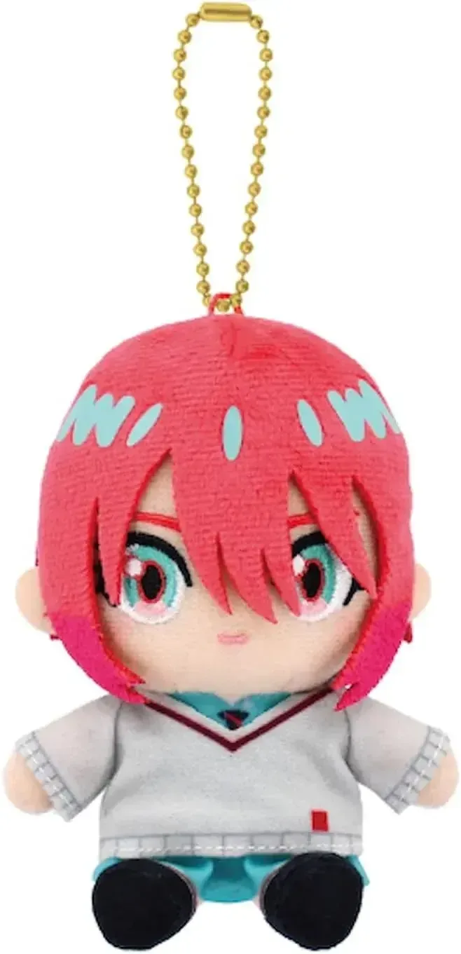 Bandai Namco Gundam Amate Yuzuriha Chibi Sewing Mascot