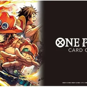 Bandai One Piece Card Game Championship Set 2022 Portgas D. Ace