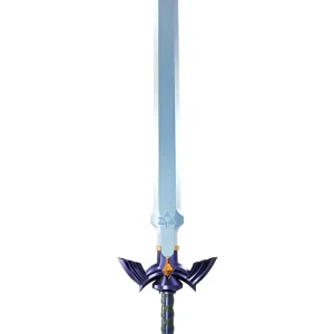 Bandai Proplica Zelda Master Sword Approx. 1050mm ABS Finished Product