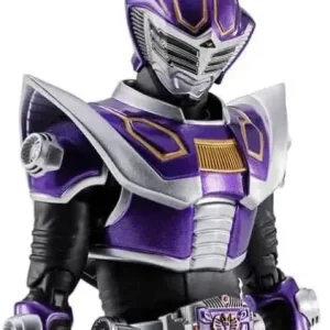 Bandai SH Figuarts Kamen Rider Osahi True Bone Carving Figure