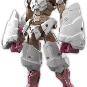 Bandai Spirits 30MF Iron Calamity Warrior Model Kit with Joints