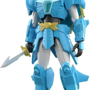Bandai Spirits 30MF Musashi Samurai Troopers Figure Model Kit