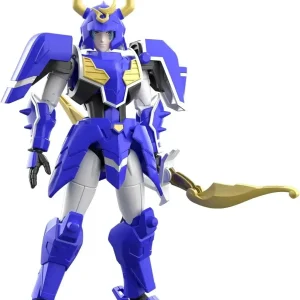 Bandai Spirits 30MF Samurai Troopers Yoroiden Gai Plastic Kit