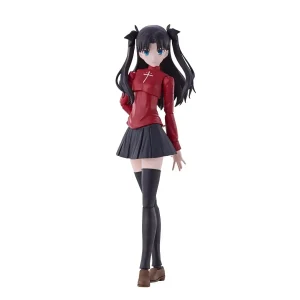 Bandai Spirits 30MS Rin Tohsaka Fate Stay Night Plastic Model