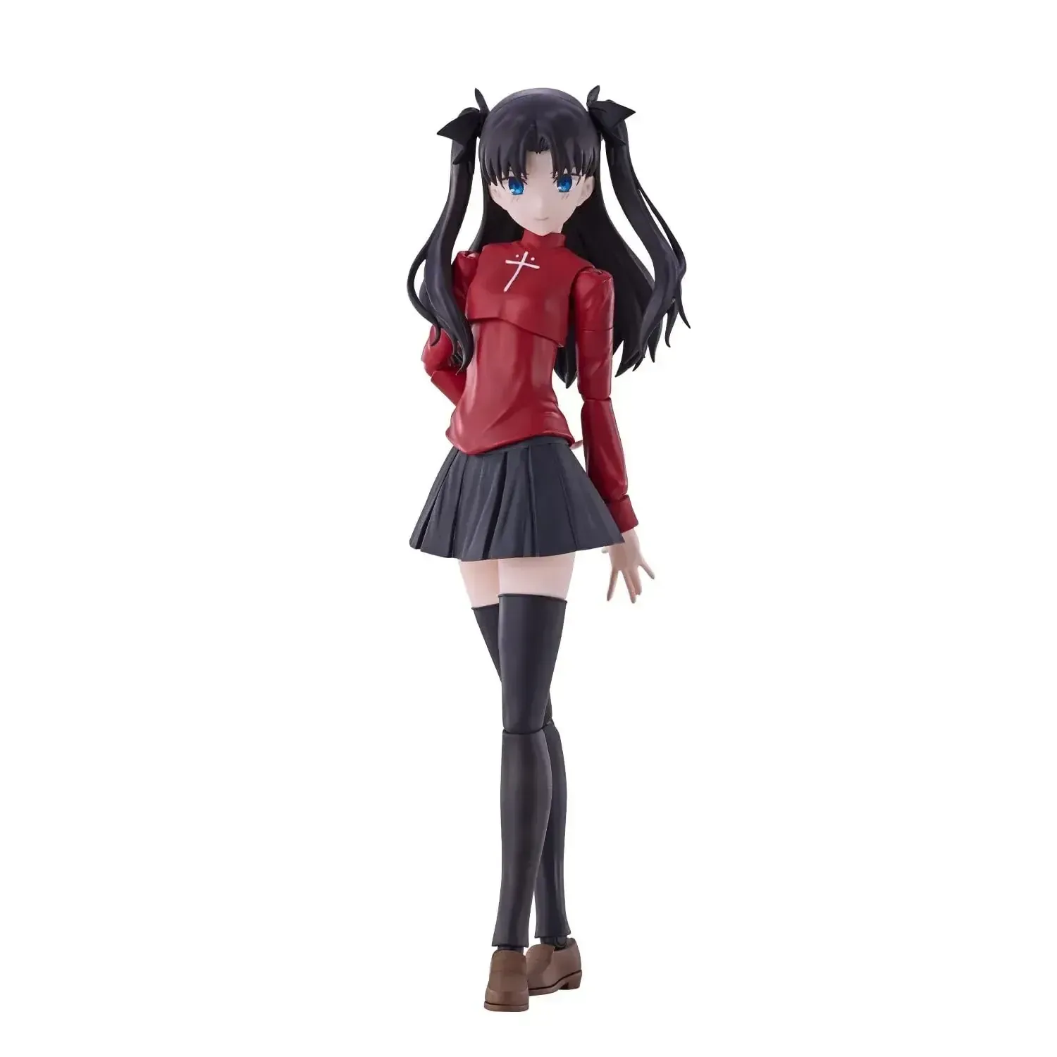 Bandai Spirits 30MS Rin Tohsaka Fate Stay Night Plastic Model