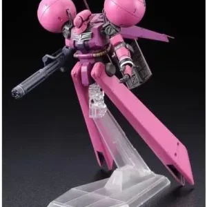 Bandai Spirits HG 1144 Draze Unicorn Ver Gundam Figure Kit