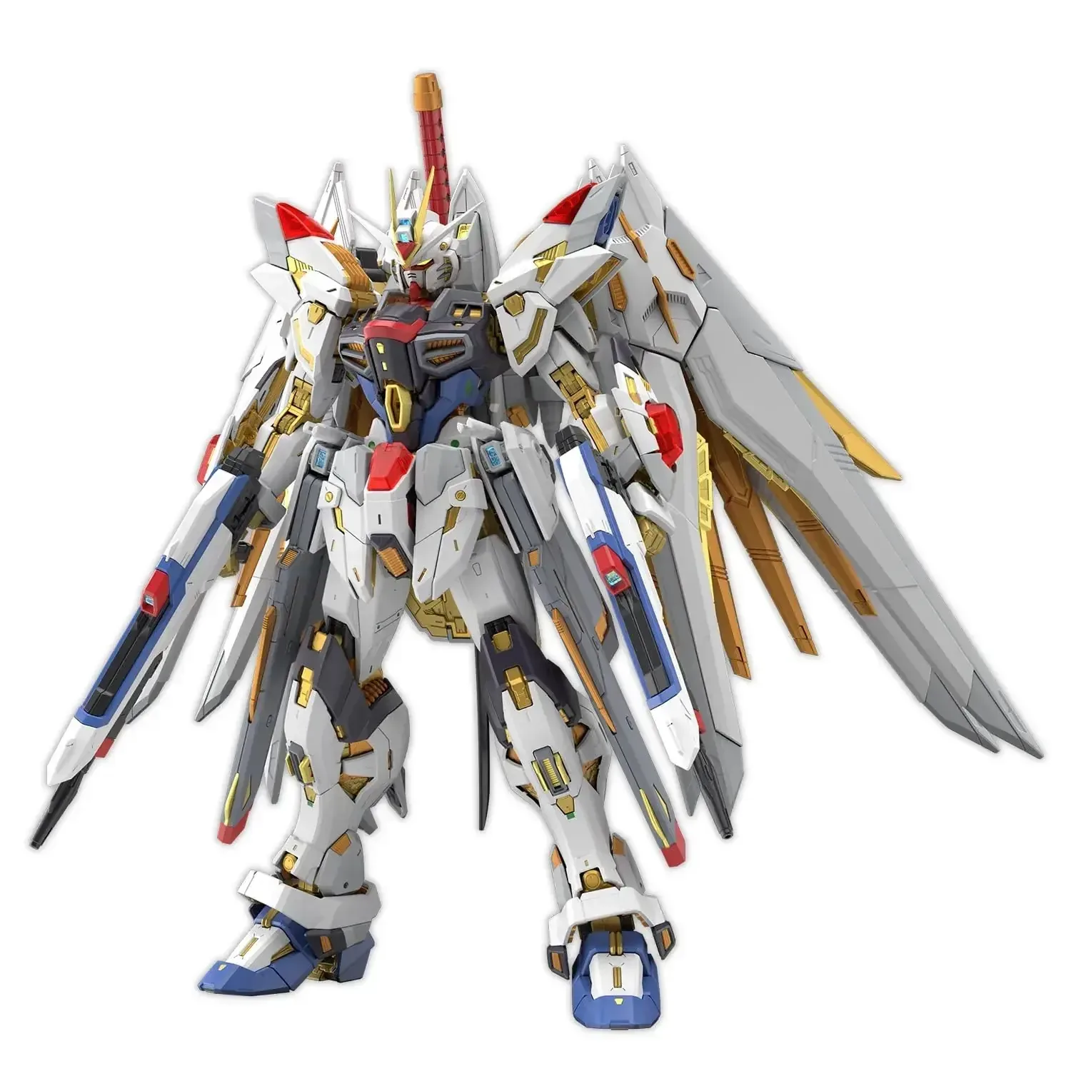 Bandai Spirits MGEX Mighty Strike Freedom Gundam 1/100 Model Kit