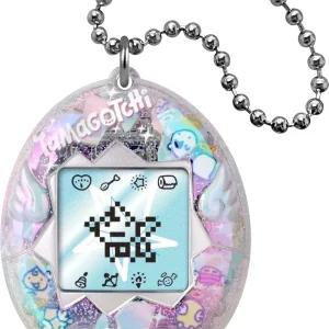 BANDAI Tamagotchi Reflection 15-Year Anniversary Virtual Pet