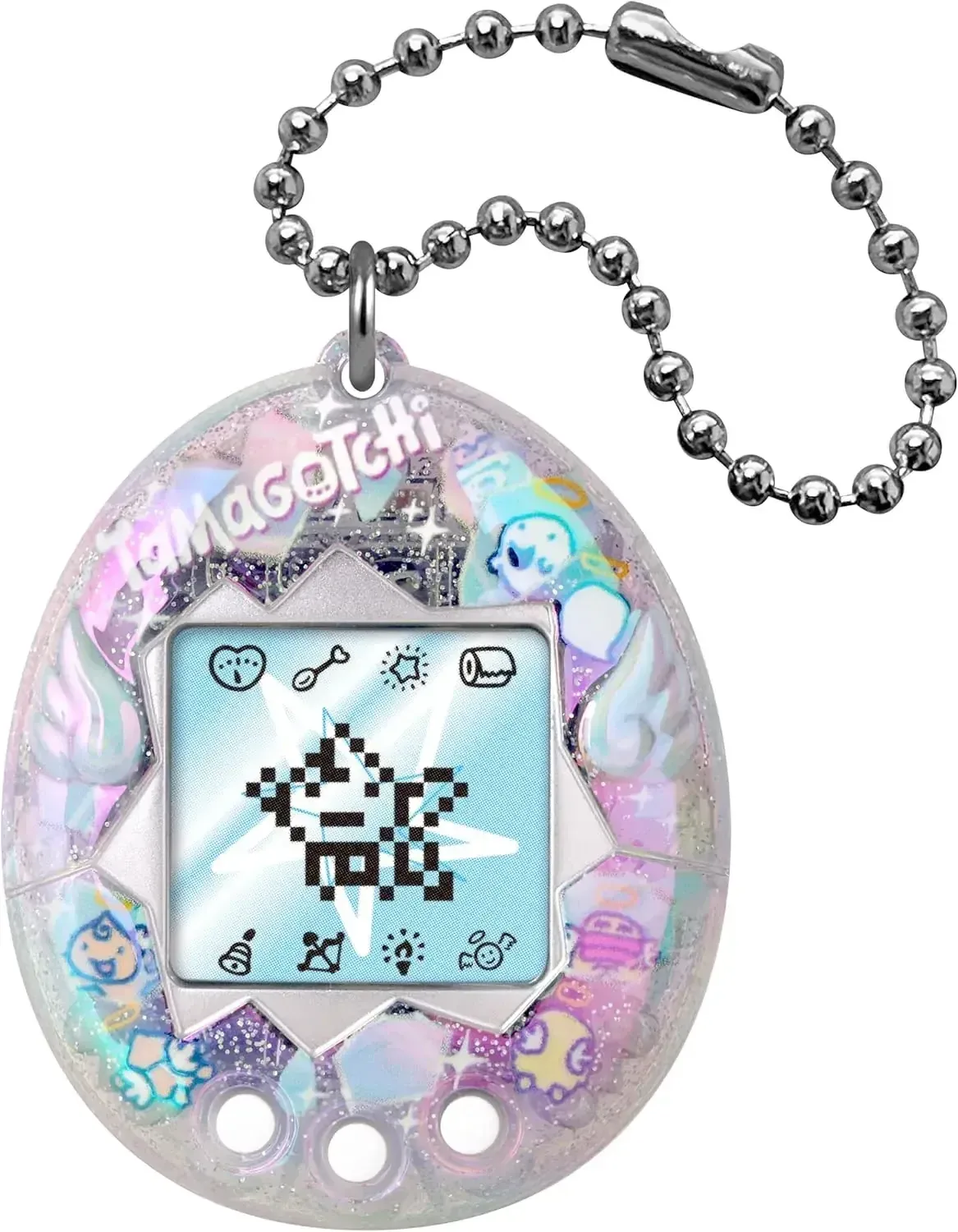 BANDAI Tamagotchi Reflection 15-Year Anniversary Virtual Pet