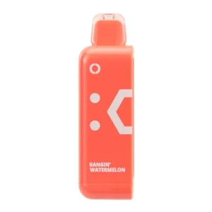 Bangin Watermelon (Classic) Off Stamp X-Cube Crystal Pod