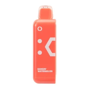Bangin' Watermelon Off Stamp Classic Cube Pod - Vapeoutletus Online Vape Store
