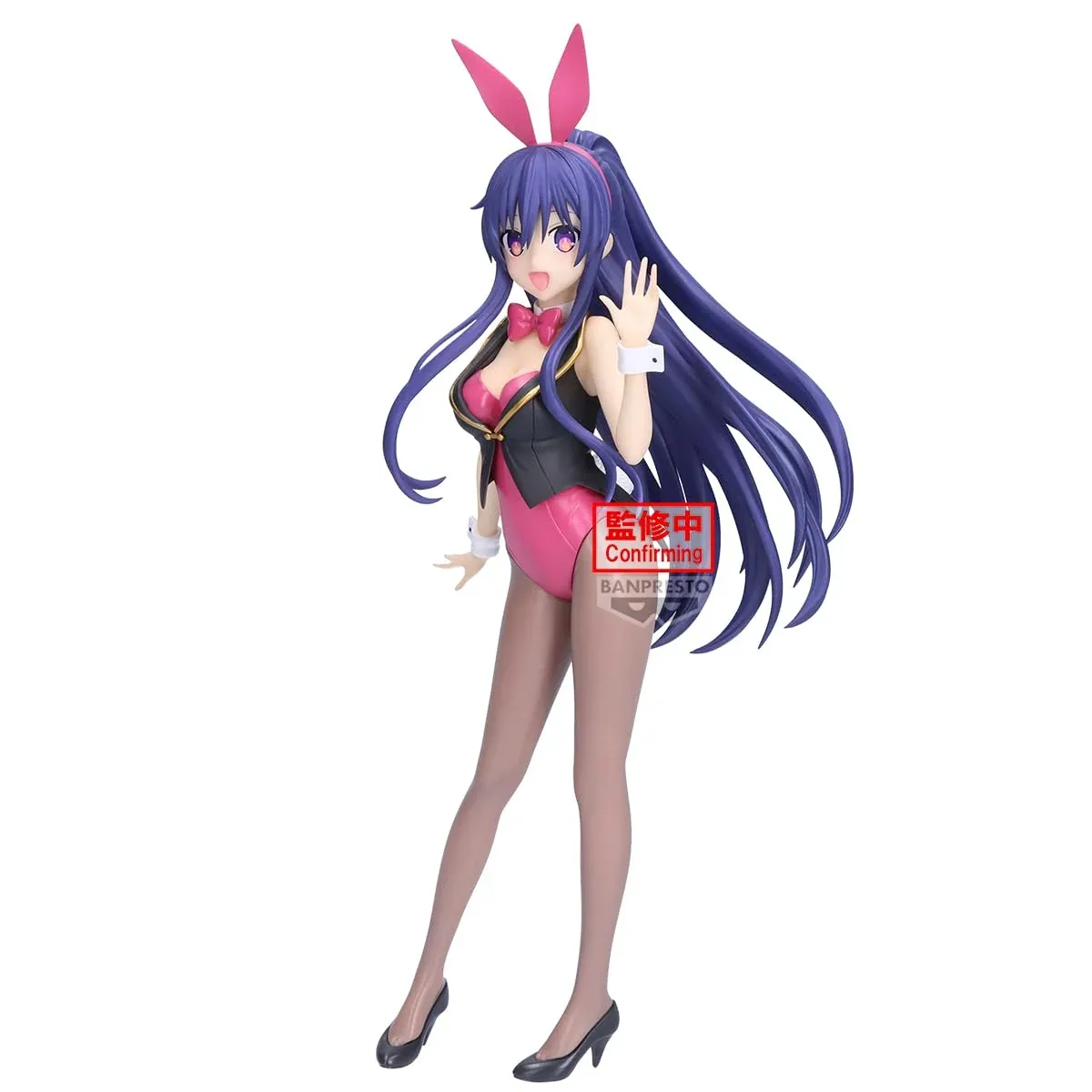 Banpresto Date A Live Action Figure 22cm Glitter and Glamour BP28538P Multicolor - Image 2