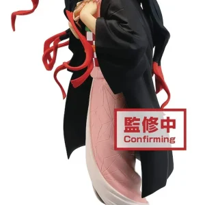 Banpresto Demon Slayer (Kimetsu No Yaiba): Nezuko Kamado Glitter & Glamours Figure Japanese Figure