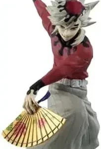 Banpresto Kidai no Kibashi Maximatic Doma Toyoma Figure 20cm
