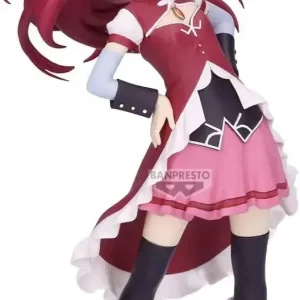 Banpresto Madoka Magica Kyoko Figure Walpurgisnacht Rising Anime