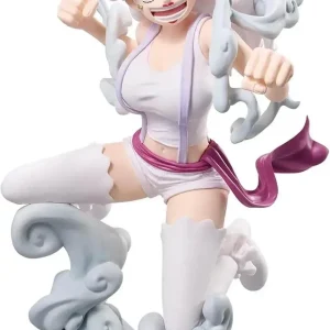 Banpresto One Piece Jewelry Bonney Free-Standing Figure 24cm