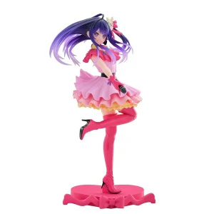 Banpresto Oshinoko Ai Excite Motion Espresso Figure Collectible Toy