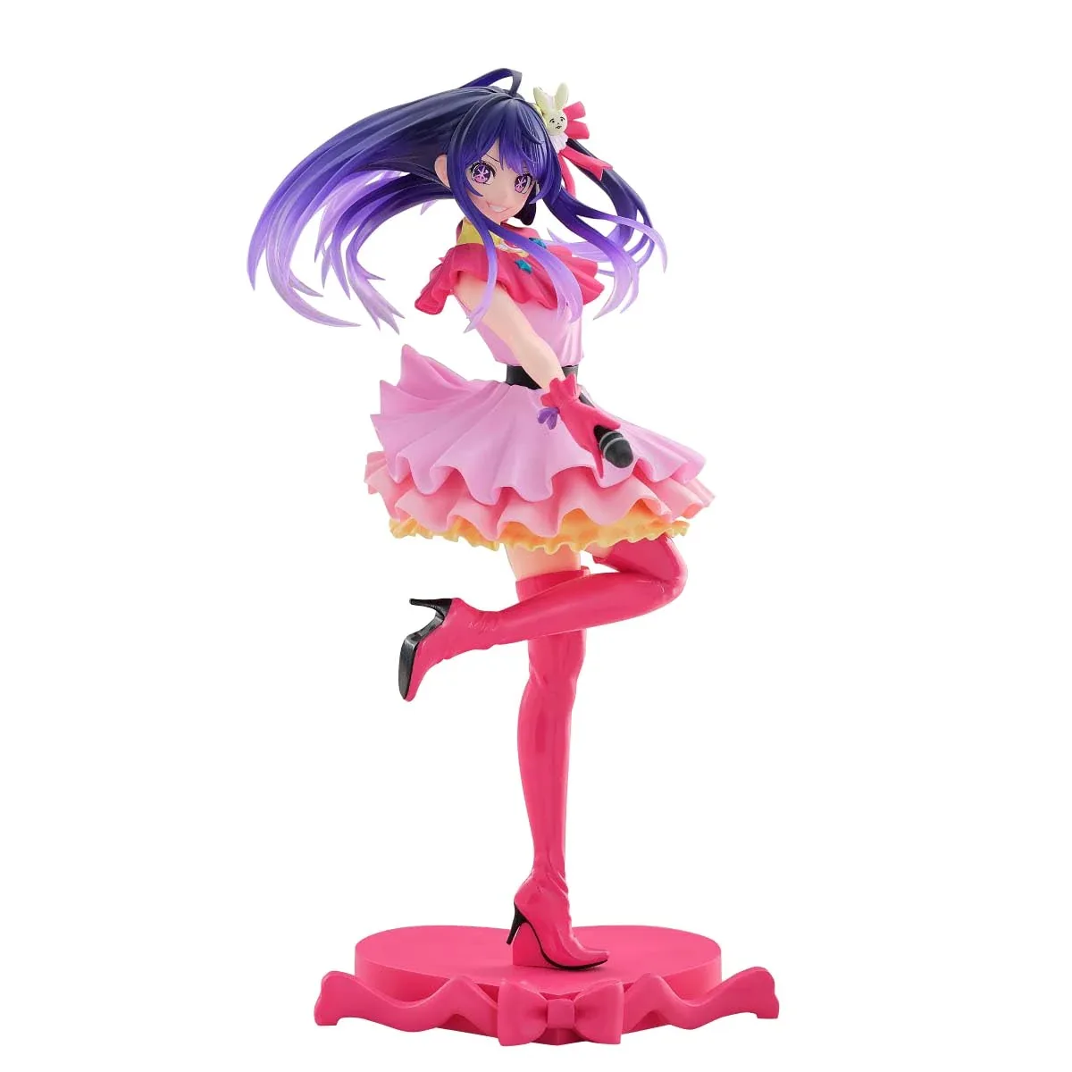 Banpresto Oshinoko Ai Excite Motion Espresso Figure Collectible Toy