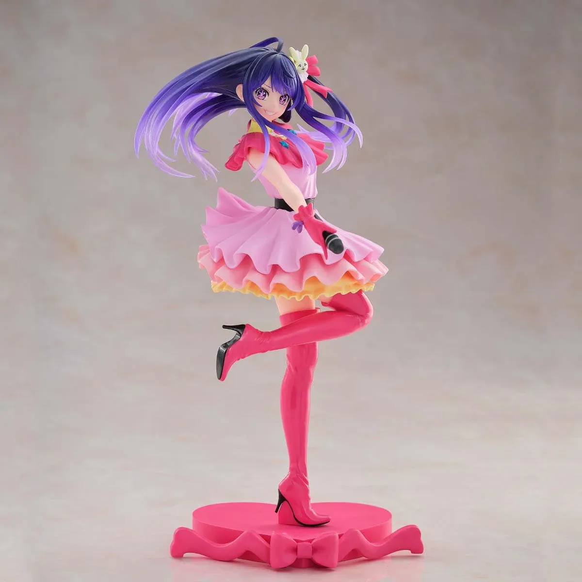 Banpresto Oshinoko Ai Excite Motion Espresso Figure Collectible Toy - Image 2