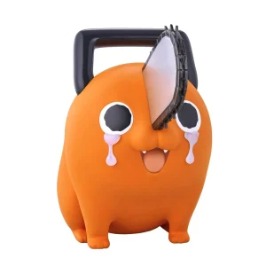 Banpresto Pochita Chainsaw Man 15cm Vinyl Action Figure Collectible Anime Toy