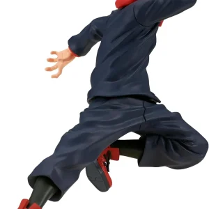 Banpresto Yuji Itadori Figure Jujutsu Kaisen Twelve Horns