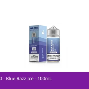 Bar Juice BJ30000