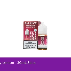 Bar Juice