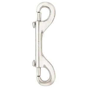 Barcoded Z163 Double Snap, 4-1/2"