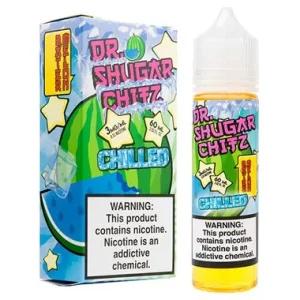 B'atermelon Chilled by Dr. Sugar Chitz