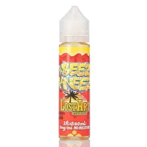 Beez Kneez by Lost Art Liquids