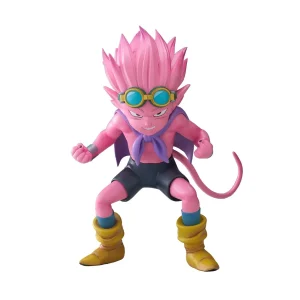 Bell Fine Softb Sand Land Beelzebub Figure Collectible Toy