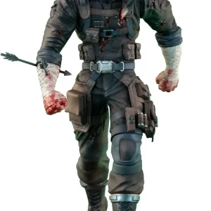 BellFine BRZRKR B 1/8 Scale PVC Painted Collector's Figure