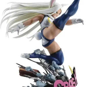 BellFine My Hero Academia Mirko 1/8 Scale Hero Suit Statue