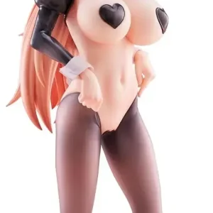 BellFine Rikuoku Komaro Figure 1/5 Scale PVC Replacement Face
