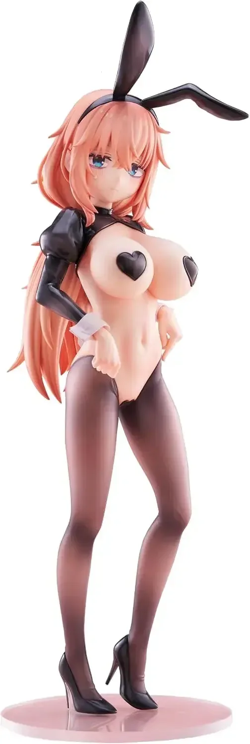 BellFine Rikuoku Komaro Figure 1/5 Scale PVC Replacement Face