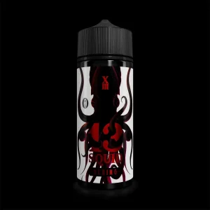 BERING E-LIQUID BY 13 SQUID