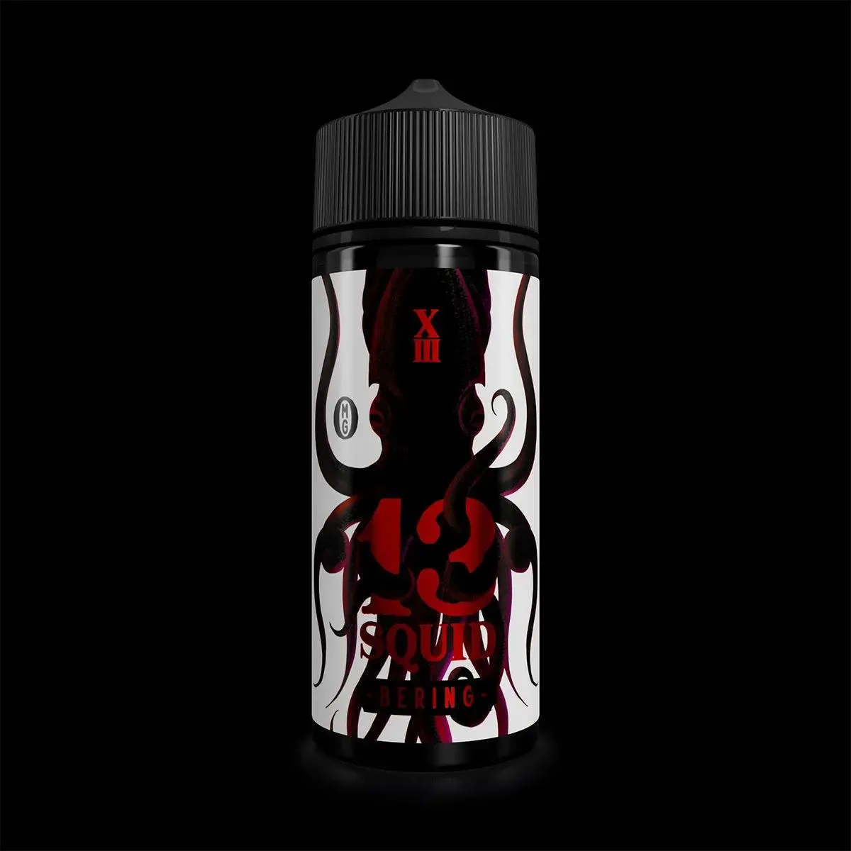 BERING E-LIQUID BY 13 SQUID