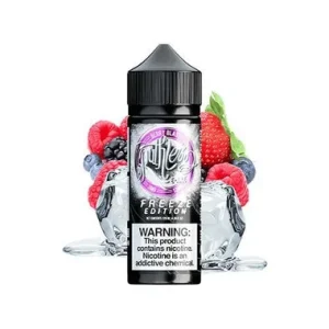 Berry Blast | Freeze Edition | Ruthless