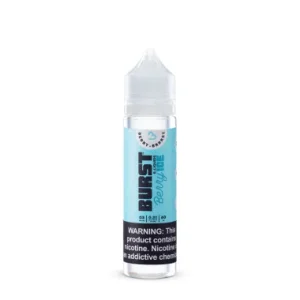 Berry ICE | Burst E-Liquids