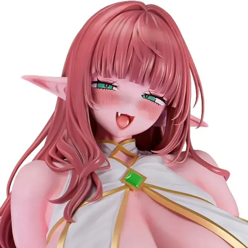 Bfull Vermilia Otherworldly Girls Encyclopedia 1/6 Scale Figure - Image 2