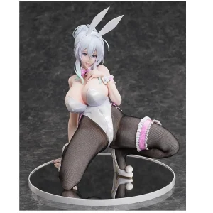Binding Native Yukino Mifuyu 1/4 Bunny Version Figure Shop Exclusive