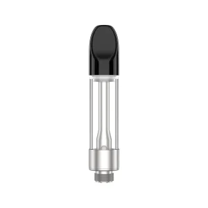 Black 1mL Screw Top Ducore S10 Cartridge