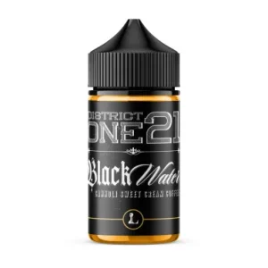 Black Water - District one 21 | The Legacy Collection By Five Pawns