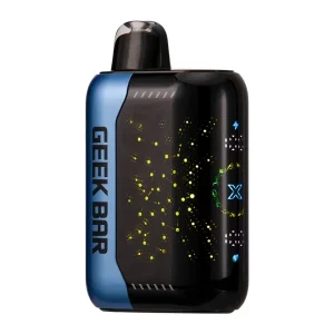 Blackberry Blueberry Geek Bar Pulse X 25K - America’s Trusted Online Vape Store
