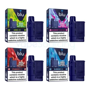 Blu Max 6000 Refill Pack (1pc/pack)