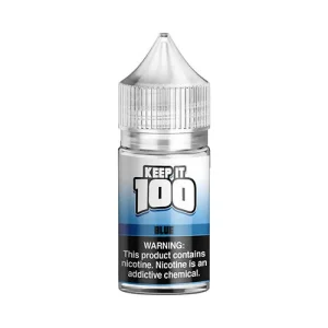 Blue by Keep It 100 Salts 30ml