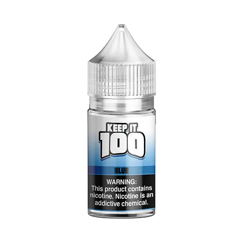 Blue by Keep It 100 Salts 30ml