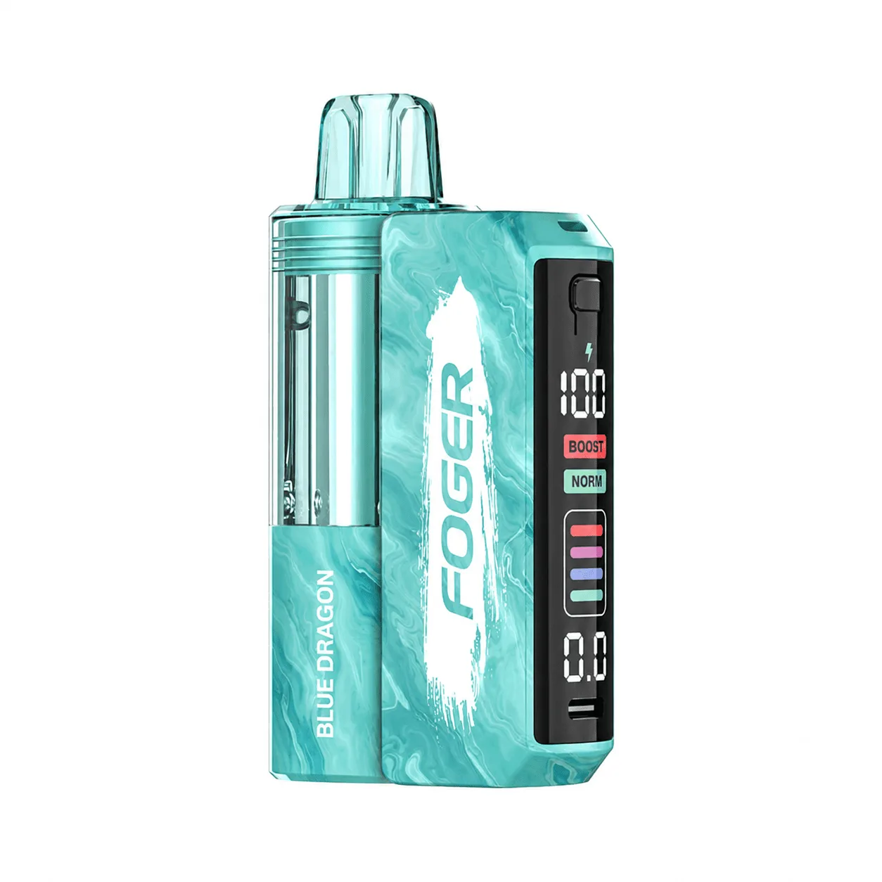Blue Dragon Foger Switch Pro Kit 30K