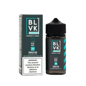 Blue Mint by BLVK Unicorn 100ml