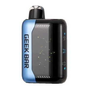 Blue Rancher Geek Bar Pulse X 25k - America’s Trusted Online Vape Store